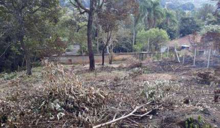 Terreno à venda, 1800 m² por R$ 230.000 - Jardim Maria Antonina - Mairiporã/SP