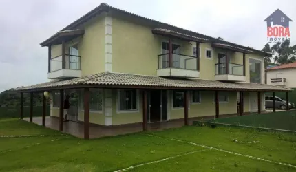 Casa com 5 dormitórios à venda, 800 m² por R$ 1.100.000 - Mato Dentro - Mairiporã/SP