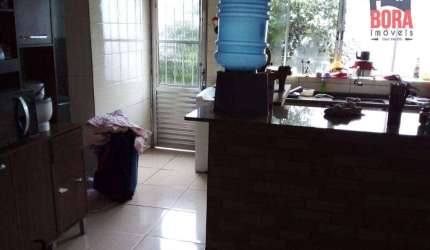 Chácara com 4 dormitórios à venda, 3000 m² por R$ 350.000,00 - Parque Suiço - Mairiporã/SP
