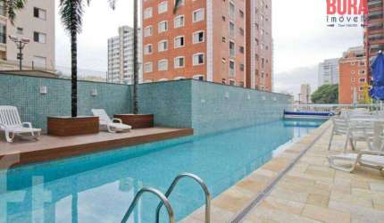 Duplex com 4 dorm. à venda, 220 m² e lazer completo por R$ 3.000.000 - Vila Mariana - São Paulo/SP