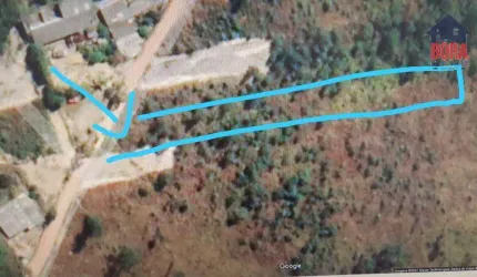 Terreno à venda, 950 m² por R$ 45.000 - Rio Acima - Mairiporã/SP