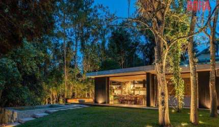 Casa com 5 dormitórios à venda, 290 m² por R$ 1.890.000,00 - Pirucaia - Mairiporã/SP