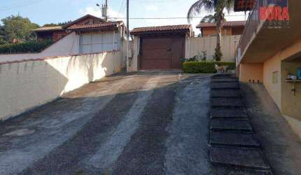 Chácara com 2 dormitórios à venda, 1000 m² por R$ 560.000,00 - Jardim Maria Antonina - Mairiporã/SP