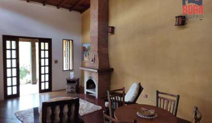 Casa com 2 dormitórios à venda, 90 m² por R$ 700.000 - Jardim Sandra - Mairiporã/SP