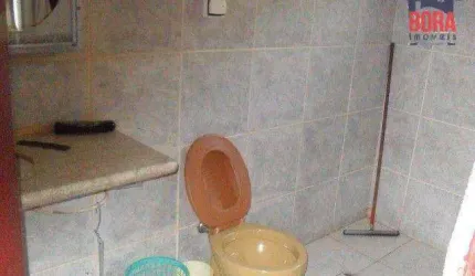 Chácara com 4 dormitórios à venda, 7000 m² por R$ 650.000 - Atibaia Vista da Montanha - Atibaia/SP