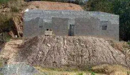 Terreno à venda, 1065 m² por R$ 160.000,00 - Rio Acima - Mairiporã/SP