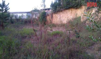 Terreno à venda, 1300 m² por R$ 130.000,00 - Rio Acima - Mairiporã/SP
