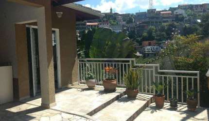 Casa com 4 dormitórios à venda, 245 m² por R$ 850.000,00 - Estancia da Serra - Mairiporã/SP