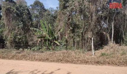 Terreno à venda, 500 m² por R$ 75.000,00 - Santa Inês - Mairiporã/SP