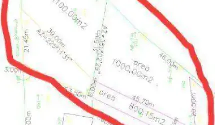 Terreno à venda, 1000 m² por R$ 100.000 - Boa Vista - Mairiporã/SP