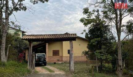 Casa com 3 dormitórios à venda, 200 m² por R$ 750.000,00 - Lago do Imperador - Mairiporã/SP