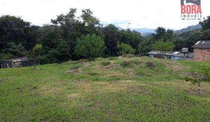 Terreno à venda, 1000 m² por R$ 95.000,00 - São Vicente - Mairiporã/SP