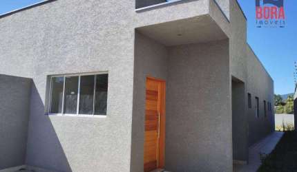 Casa com 3 dormitórios à venda, 85 m² por R$ 660.000,00 - Jardim do Lago - Atibaia/SP