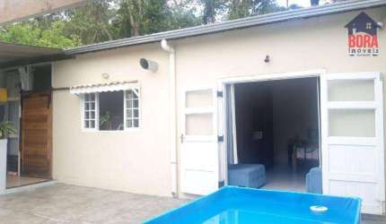 Casa com 1 dormitório à venda, 70 m² por R$ 250.000,00 - Sun Valley - Mairiporã/SP