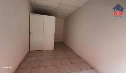 Salão para alugar, 20 m² por R$ 700/mês - Centro - Mairiporã/SP