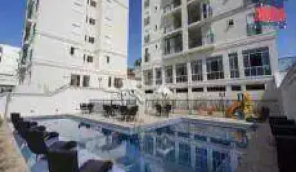 Apartamento com 2 dormitórios à venda, 119 m² por R$ 895.000 - Vila Helena - Atibaia/SP