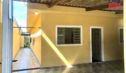 Casa com 3 dormitórios à venda, 132 m² por R$ 380.000,00 - Jd.nippon    - Mairiporã/SP
