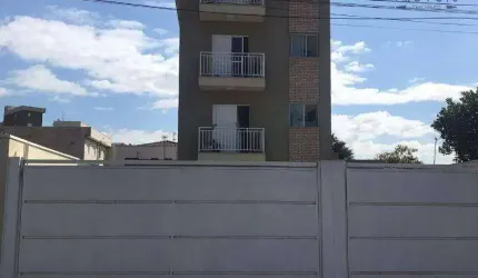 Apartamento com 2 dormitórios à venda, 75 m² por R$ 350.000,00 - Jardim Paulista - Atibaia/SP