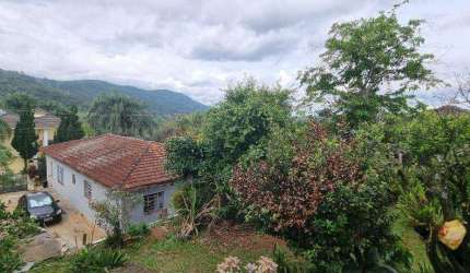 Casa com 3 dormitórios à venda, 210 m² por R$ 600.000 - Rancho Grande - Mairiporã/SP