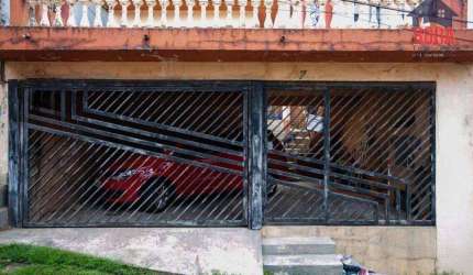 casa Lauzane c/4 Dormitorios