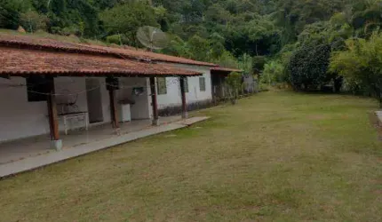 Sítio com 3 dormitórios à venda, 28000 m² por R$ 1.500.000,00 - Rio Acima - Mairiporã/SP