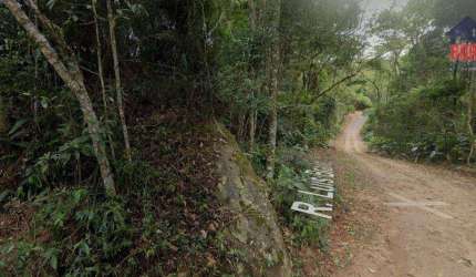 Terreno à venda, 1300 m² por R$ 70.000 - Jardim Floresta Negra - Mairiporã/SP