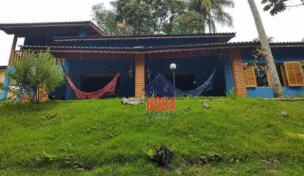 Casa com 2 dormitórios à venda, 160 m² por R$ 540.000,00 - Mato Dentro - Mairiporã/SP
