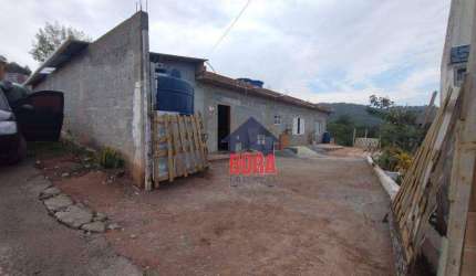 Casa com 1 dormitório à venda, 109 m² por R$ 300.000 - Mato Dentro - Mairiporã/SP