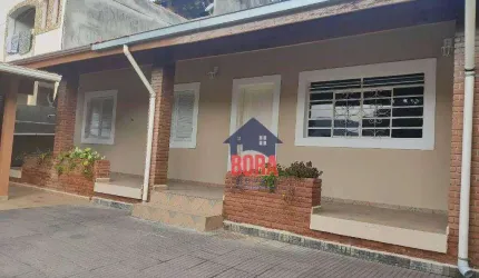 Casa com 3 dormitórios à venda, 270 m² por R$ 750.000 - Lavapés - Mairiporã/SP