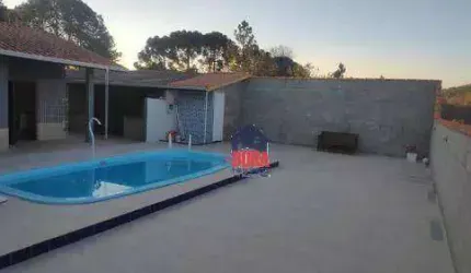 Casa com 3 dormitórios à venda, 135 m² por R$ 680.000,00 - Sun Valley - Mairiporã/SP