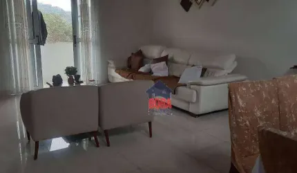 Casa com 3 dormitórios à venda, 400 m² por R$ 1.800.000 - Aldeia Mairiporã - Mairiporã/SP