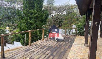 Casa com 3 dormitórios à venda, 314 m² por R$ 1.300.000,00 - Cerros Verdes - Mairiporã/SP