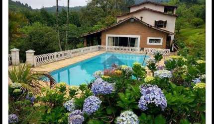 Casa residencial à venda, Remédios, Mairiporã.