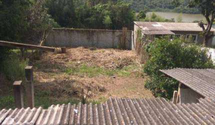 Terreno residencial à venda, Rancho Grande, Mairiporã.