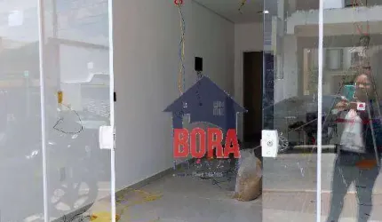 Salão comercial para locação no centro de Caieiras!!