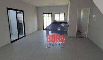 Casa com 3 dormitórios à venda, 126 m² por R$ 640.000,00 - Morro Grande - Caieiras/SP
