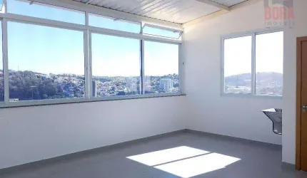 Prédio para alugar, 400 m² por R$ 15.000,00/mês - Região Central - Caieiras/SP
