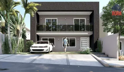 Casa a venda em Condomínio de Mairiporã.