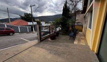 Casa com 2 dormitórios à venda, 250 m² por R$ 1.050.000,00 - Centro - Mairiporã/SP
