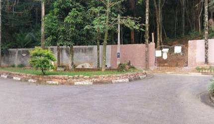 Terreno à venda, 1300 m² por R$ 150.000 - Boa Vista - Mairiporã/SP