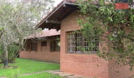 Casa com 3 dormitórios à venda, 340 m² por R$ 1.550.000,00 - Refúgio da Serra - Mairiporã/SP