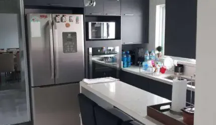 Sobrado com 3 dormitórios à venda, 260 m² por R$ 1.500.000,00 - Estancia da Serra - Mairiporã/SP