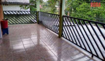 Casa com 3 dormitórios à venda, 200 m² por R$ 350.000,00 - Jardim Sandra - Mairiporã/SP