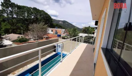 Casa nova financiável a venda em Terra Preta- Mairiporã