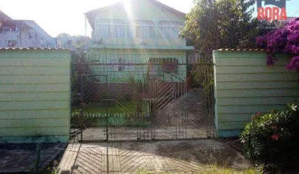Casa com 5 dormitórios à venda por R$ 480.000 - Terra Preta - Mairiporã/SP