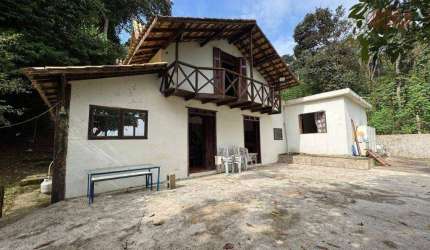 Chácara com 3 dormitórios à venda, 1000 m² por R$ 499.000,00 - Roseira - Mairiporã/SP