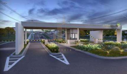 Lote no Condomínio Alphaville Cabo frio