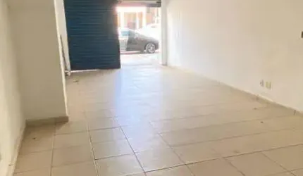 Ponto comercial com 50m² em São Cristóvão