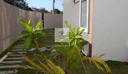 Casa duplex com 4 quartos, 1 suíte e gourmet com jacuzzi