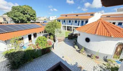 Pousada à Venda em Cabo Frio: Oportunidade de Investimento em um Paraíso Tropical